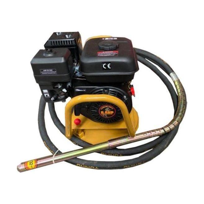 Golden Horse Engine Concrete Vibrator | Golden Horse by KHM Megatools Corp. Golden Horse Engine Concrete Vibrator | Golden Horse by KHM Megatools Corp.